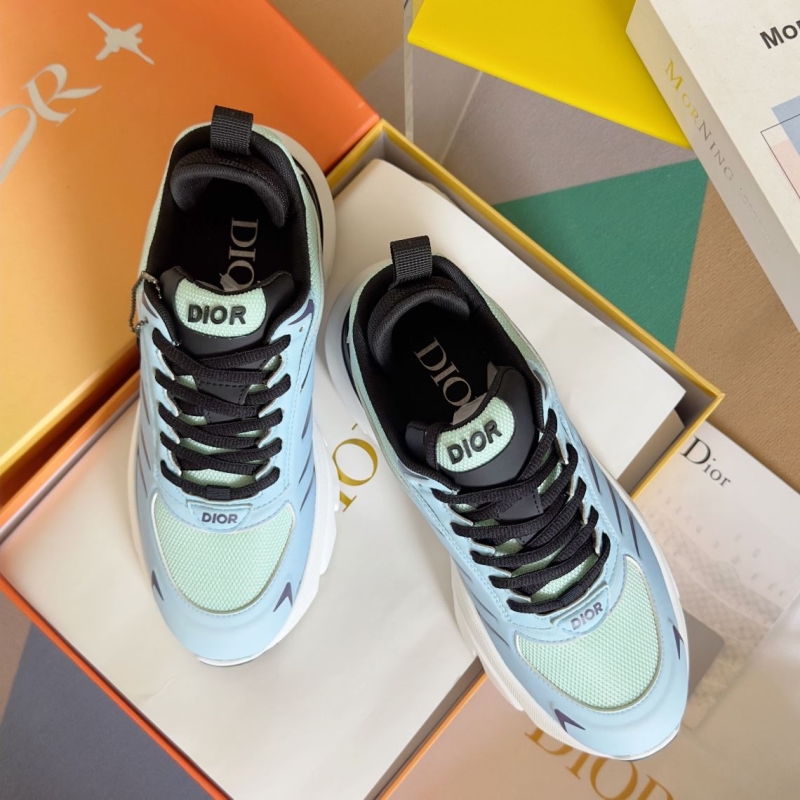 ch**an D*or casual shoes